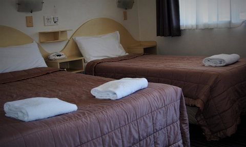 Grafton Central Motel - Kempsey Accommodation 40