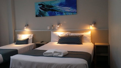 Grafton Central Motel - Kempsey Accommodation 30