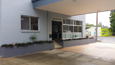 Grafton Central Motel - Kempsey Accommodation 17
