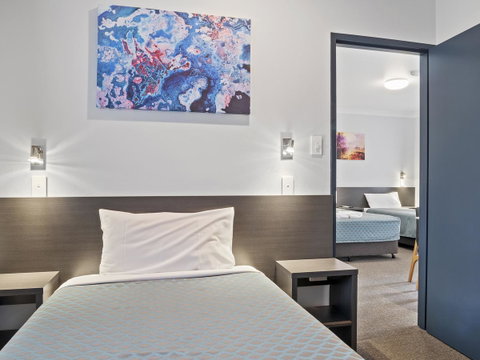 Grafton Central Motel - Kempsey Accommodation 9