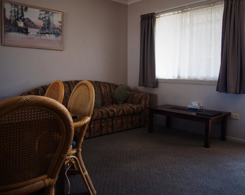 Grafton Central Motel - Kempsey Accommodation 37