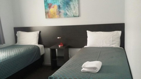 Grafton Central Motel - Kempsey Accommodation 15