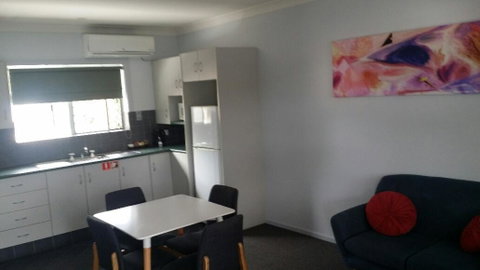 Grafton Central Motel - Kempsey Accommodation 13