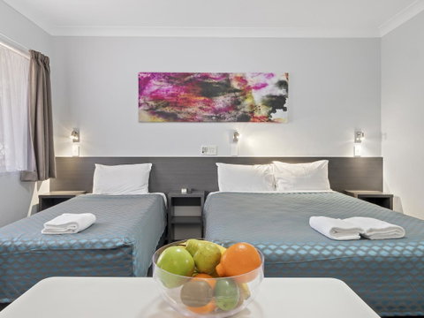 Grafton Central Motel - Kempsey Accommodation 2