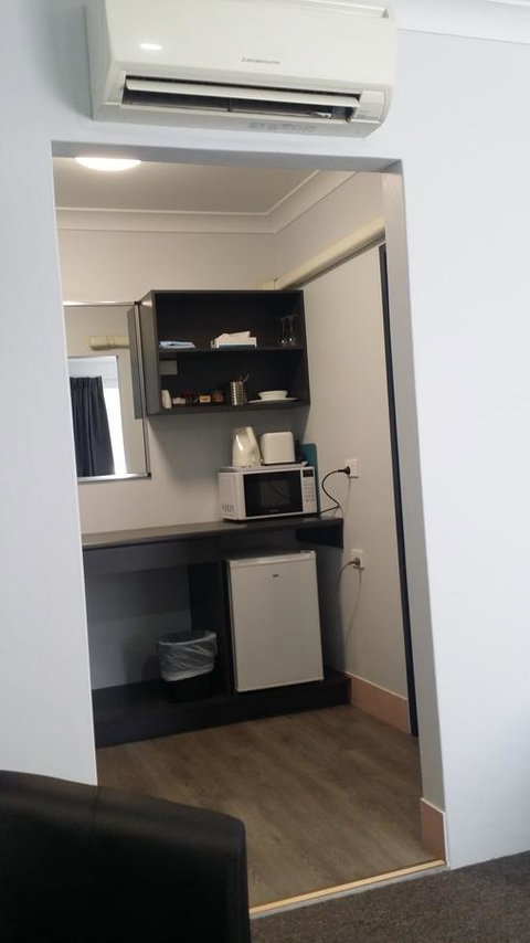 Grafton Central Motel - Kempsey Accommodation 26