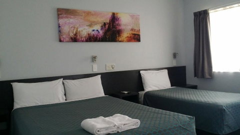 Grafton Central Motel - Kempsey Accommodation 14