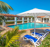 The Sands Resort at Yamba - Kempsey Accommodation