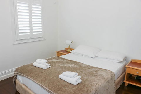 Glasgow Arms Hotel Ultimo - Kempsey Accommodation 11