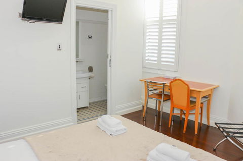 Glasgow Arms Hotel Ultimo - Kempsey Accommodation 10