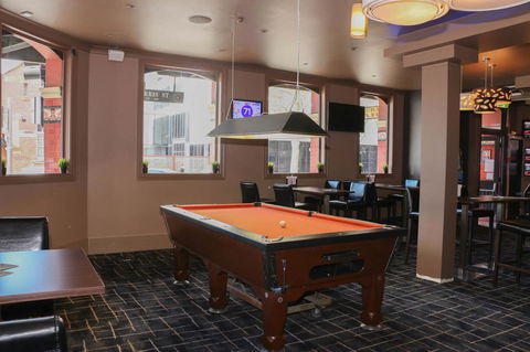 Glasgow Arms Hotel Ultimo - Kempsey Accommodation 23
