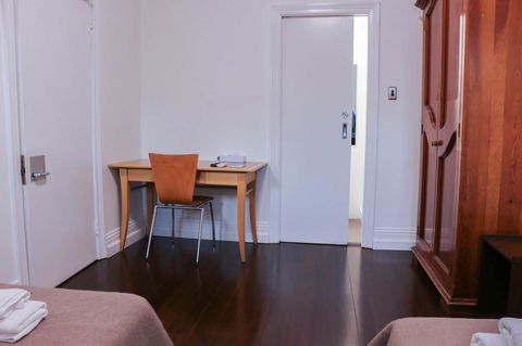 Glasgow Arms Hotel Ultimo - Kempsey Accommodation 3