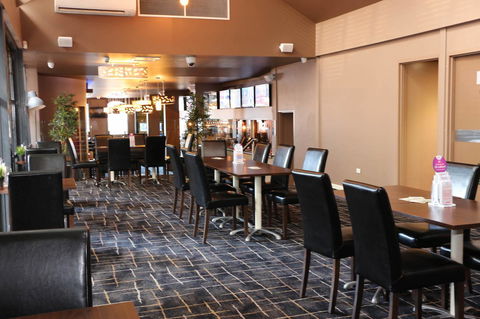 Glasgow Arms Hotel Ultimo - Kempsey Accommodation 6