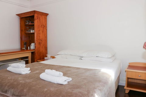 Glasgow Arms Hotel Ultimo - Kempsey Accommodation 1