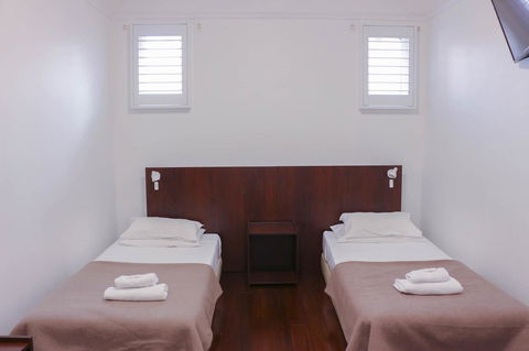 Glasgow Arms Hotel Ultimo - Kempsey Accommodation 5