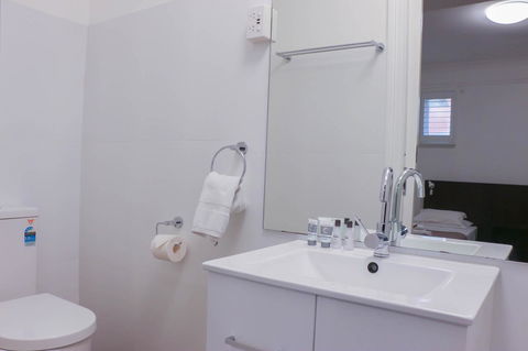 Glasgow Arms Hotel Ultimo - Kempsey Accommodation 2