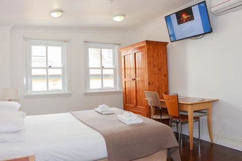 Glasgow Arms Hotel Ultimo - Kempsey Accommodation 9