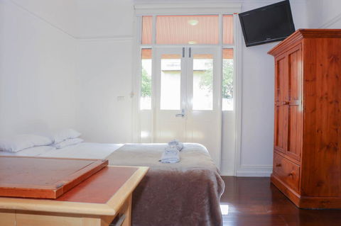 Glasgow Arms Hotel Ultimo - Kempsey Accommodation 16