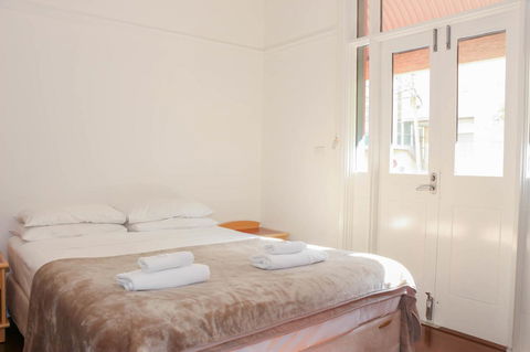 Glasgow Arms Hotel Ultimo - Kempsey Accommodation 15
