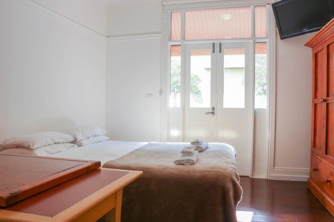 Glasgow Arms Hotel Ultimo - Kempsey Accommodation 17