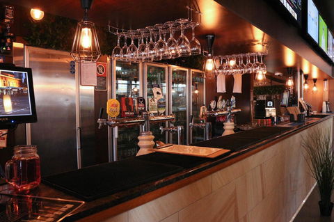 Glasgow Arms Hotel Ultimo - Kempsey Accommodation 22