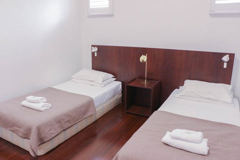 Glasgow Arms Hotel Ultimo - Kempsey Accommodation 4