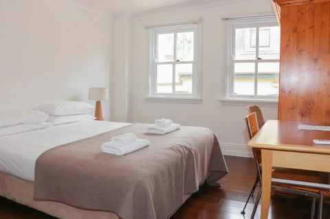 Glasgow Arms Hotel Ultimo - Kempsey Accommodation 8