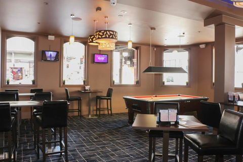 Glasgow Arms Hotel Ultimo - Kempsey Accommodation 24