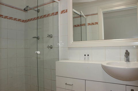 Glasgow Arms Hotel Ultimo - Kempsey Accommodation 13