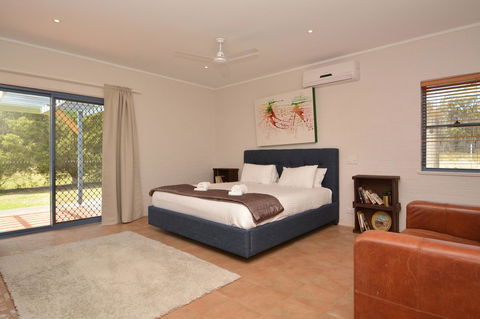 JE Guesthouse, Central To All The Hunter Valley Has To Offer - Kempsey Accommodation 17