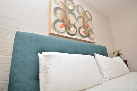 JE Guesthouse, Central To All The Hunter Valley Has To Offer - Kempsey Accommodation 33