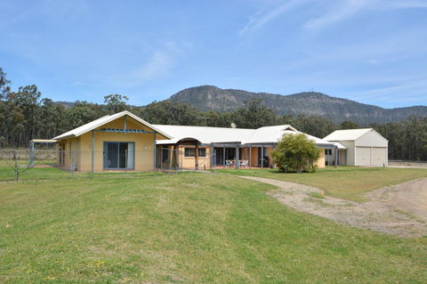 JE Guesthouse, Central To All The Hunter Valley Has To Offer - Kempsey Accommodation 40