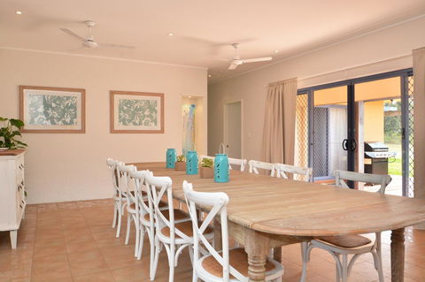JE Guesthouse, Central To All The Hunter Valley Has To Offer - Kempsey Accommodation 8