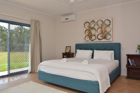 JE Guesthouse, Central To All The Hunter Valley Has To Offer - Kempsey Accommodation 20