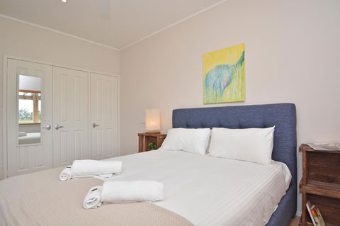JE Guesthouse, Central To All The Hunter Valley Has To Offer - Kempsey Accommodation 29