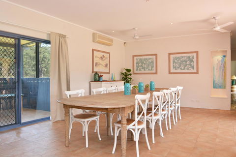 JE Guesthouse, Central To All The Hunter Valley Has To Offer - Kempsey Accommodation 6