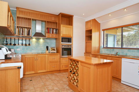 JE Guesthouse, Central To All The Hunter Valley Has To Offer - Kempsey Accommodation 12
