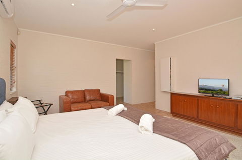 JE Guesthouse, Central To All The Hunter Valley Has To Offer - Kempsey Accommodation 18