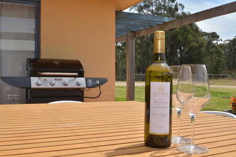 JE Guesthouse, Central To All The Hunter Valley Has To Offer - Kempsey Accommodation 10