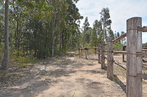 JE Guesthouse, Central To All The Hunter Valley Has To Offer - Kempsey Accommodation 43