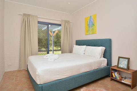JE Guesthouse, Central To All The Hunter Valley Has To Offer - Kempsey Accommodation 31