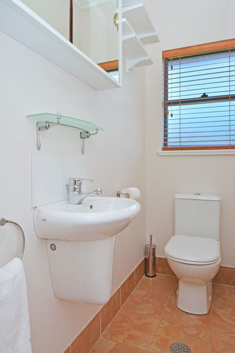JE Guesthouse, Central To All The Hunter Valley Has To Offer - Kempsey Accommodation 19