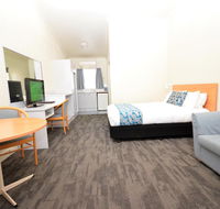 Boulevarde Motor Inn - Kempsey Accommodation