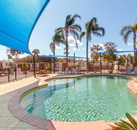 Birubi Beach Holiday Park - Kempsey Accommodation