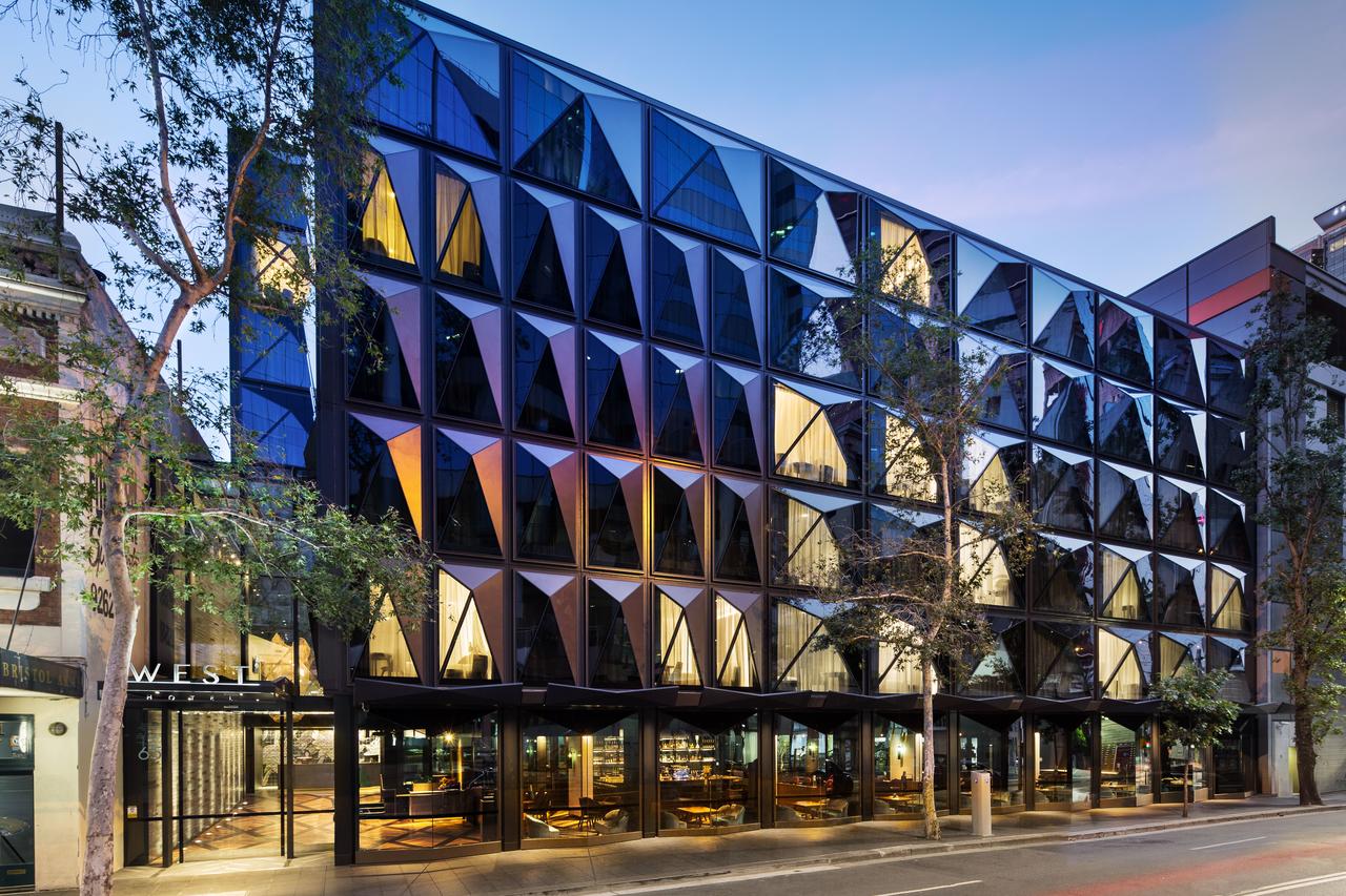 Sydney NSW Kempsey Accommodation