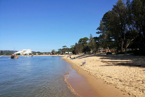 BASE Holidays - Ettalong Beach Premium Apartments - Kempsey Accommodation 30