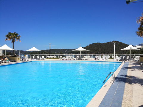 BASE Holidays - Ettalong Beach Premium Apartments - Kempsey Accommodation 31