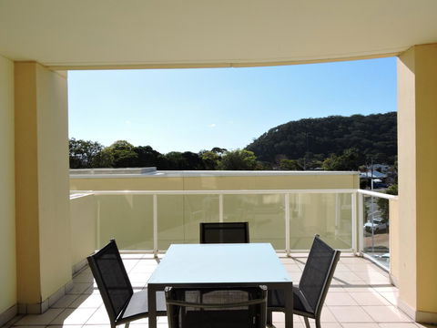 BASE Holidays - Ettalong Beach Premium Apartments - Kempsey Accommodation 12