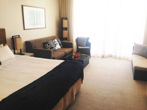 BASE Holidays - Ettalong Beach Premium Apartments - Kempsey Accommodation 26