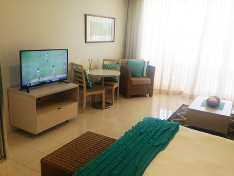 BASE Holidays - Ettalong Beach Premium Apartments - Kempsey Accommodation 36