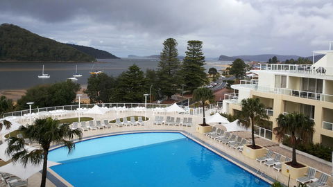BASE Holidays - Ettalong Beach Premium Apartments - Kempsey Accommodation 28